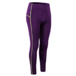 legging-purple