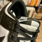 Nike Dunk Low photo review