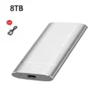 8tb-silver