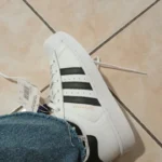 Adidas Superstar Uomo Donna – Scarpe Iconiche per uno Stile Inconfondibile photo review