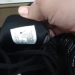 Nike Air Max Plus TN Ultra Triple Black Uomo photo review