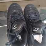 Nike Air Max Plus TN Ultra Triple Black Uomo photo review