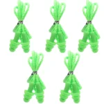 green-5pcs