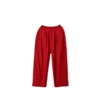 red-pant