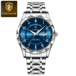 silver-blue